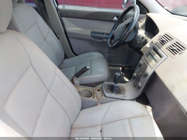 2007 VOLVO S40 YV1MS382372260825 Photo 4