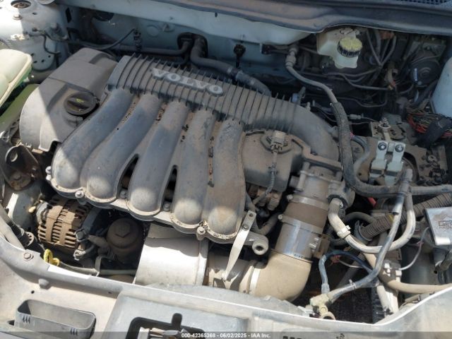 2007 VOLVO S40 YV1MS382372260825 Photo 5