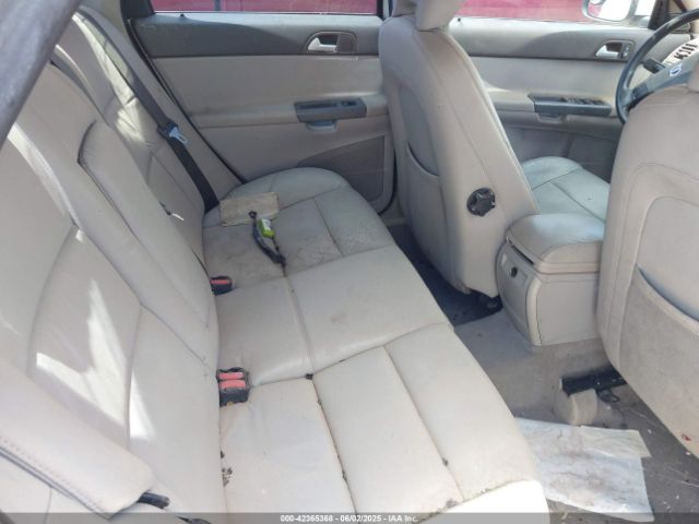2007 VOLVO S40 YV1MS382372260825 Photo 7