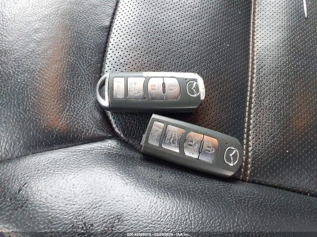 JM3KFBDM7J0400730 Mazda Cx-5 Grand Touring