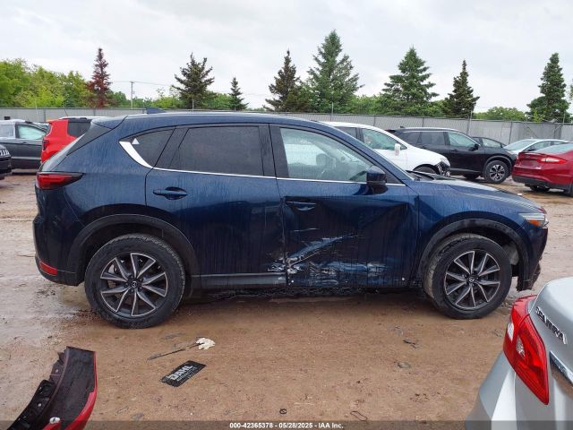 JM3KFBDM7J0400730 Mazda Cx-5 Grand Touring