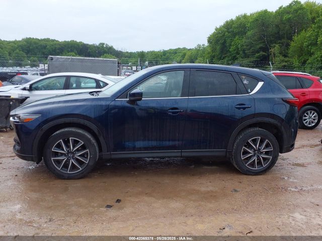 JM3KFBDM7J0400730 Mazda Cx-5 Grand Touring