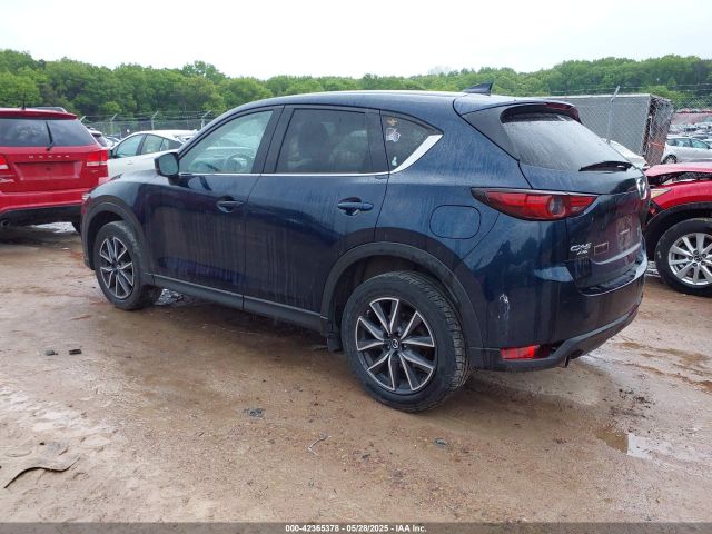 JM3KFBDM7J0400730 Mazda Cx-5 Grand Touring