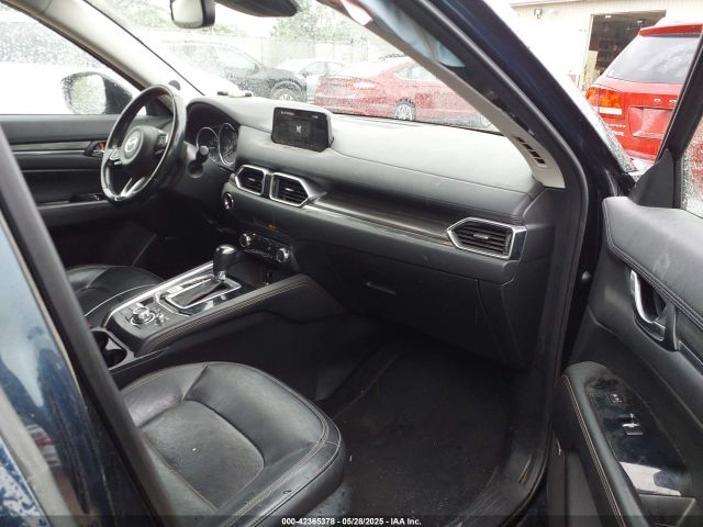 JM3KFBDM7J0400730 Mazda Cx-5 Grand Touring