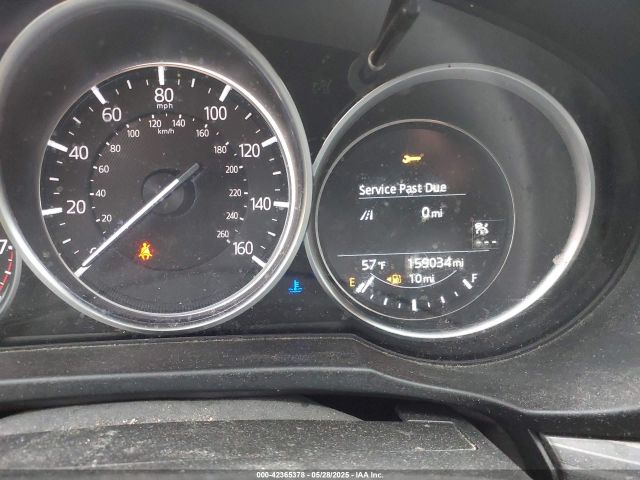 JM3KFBDM7J0400730 Mazda Cx-5 Grand Touring