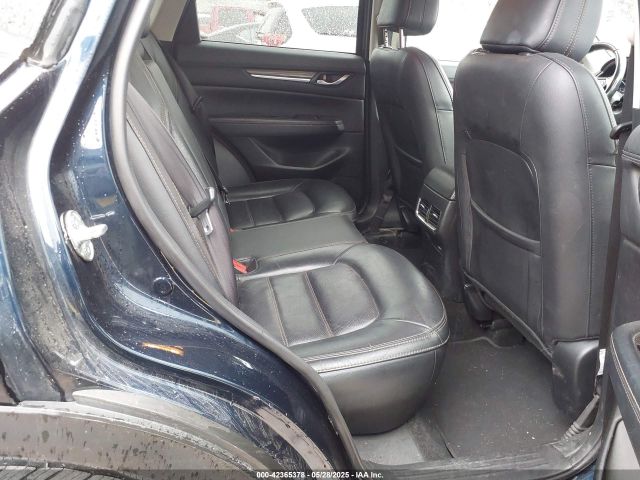 JM3KFBDM7J0400730 Mazda Cx-5 Grand Touring