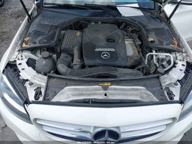55SWF4JB5JU250805 Mercedes-Benz m274