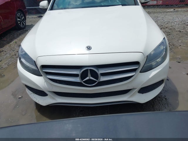 55SWF4JB5JU250805 Mercedes-Benz m274