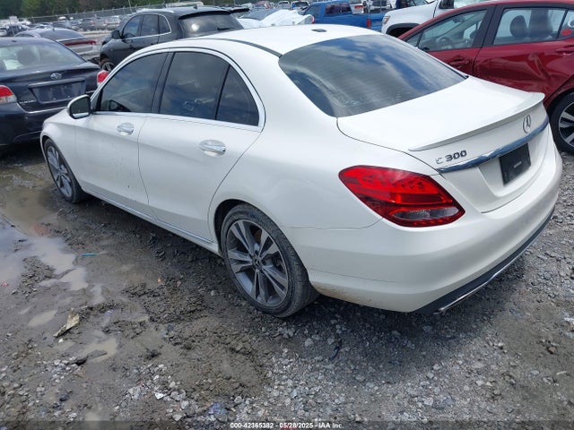55SWF4JB5JU250805 Mercedes-Benz m274