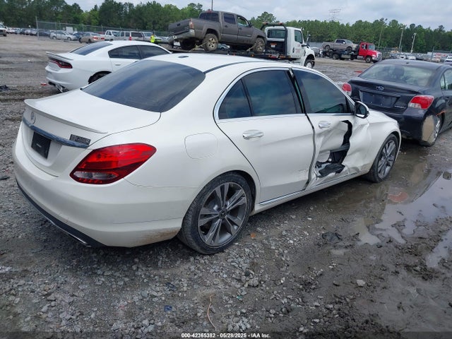 55SWF4JB5JU250805 Mercedes-Benz m274