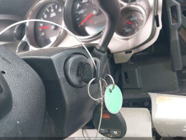 2008 CHEVROLET SILVERADO 1500 1GCEC14008Z302621 Photo 10