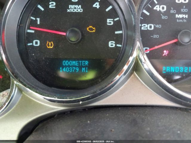 2008 CHEVROLET SILVERADO 1500 1GCEC14008Z302621 Photo 6