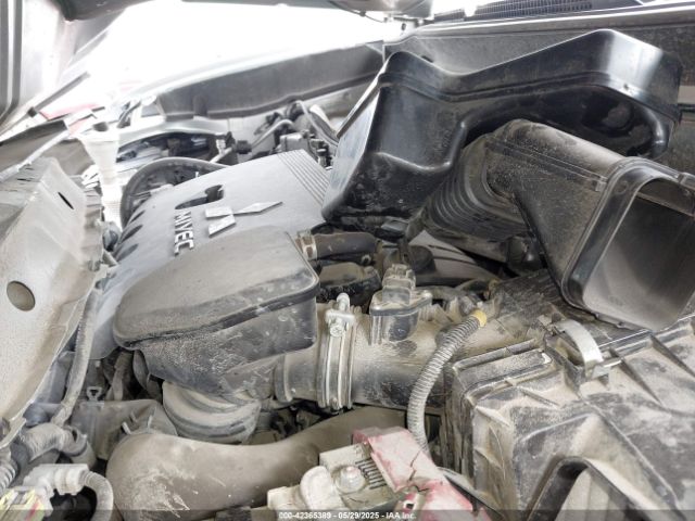 JA4AD3A33JZ000875 Mitsubishi mivec