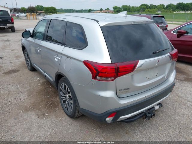 JA4AD3A33JZ000875 Mitsubishi mivec