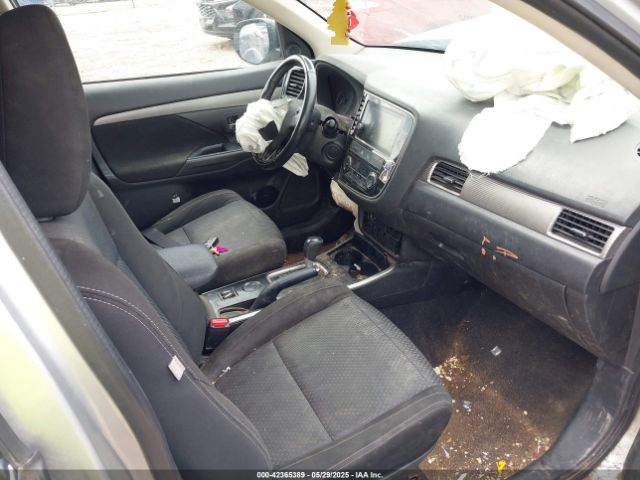 JA4AD3A33JZ000875 Mitsubishi mivec