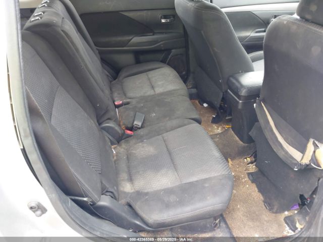JA4AD3A33JZ000875 Mitsubishi mivec
