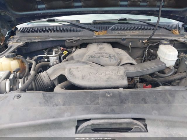 2006 CADILLAC ESCALADE 1GYEK63N36R107696 Photo 9