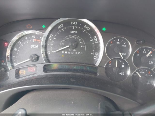 2006 CADILLAC ESCALADE 1GYEK63N36R107696 Photo 6