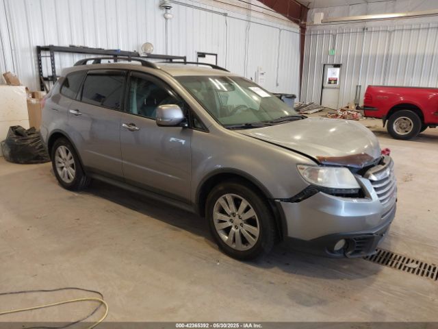 2008 SUBARU TRIBECA 4S4WX93D784418614