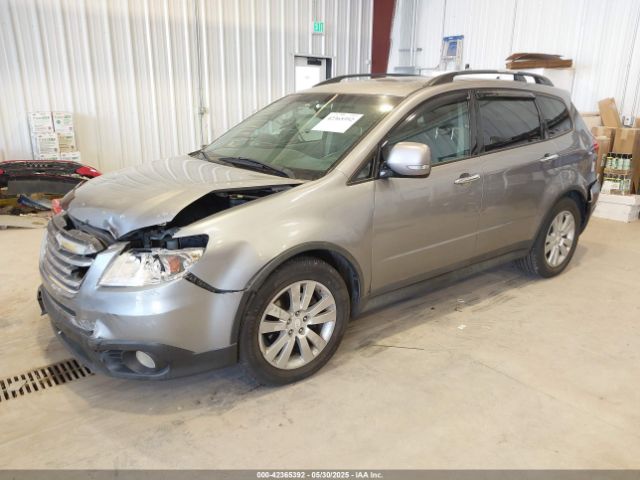 2008 SUBARU TRIBECA 4S4WX93D784418614 Photo 1