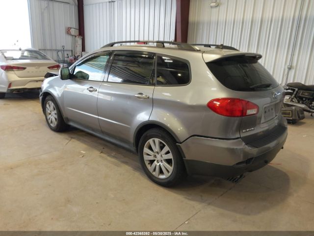 2008 SUBARU TRIBECA 4S4WX93D784418614 Photo 2