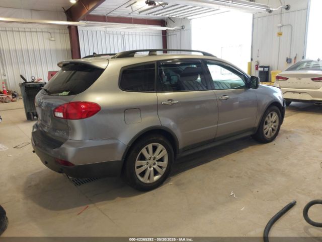 2008 SUBARU TRIBECA 4S4WX93D784418614 Photo 3