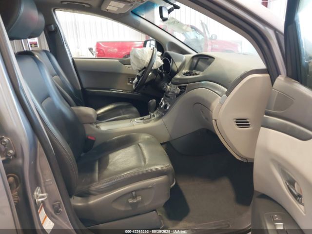2008 SUBARU TRIBECA 4S4WX93D784418614 Photo 4