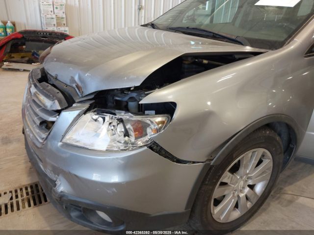 2008 SUBARU TRIBECA 4S4WX93D784418614 Photo 5