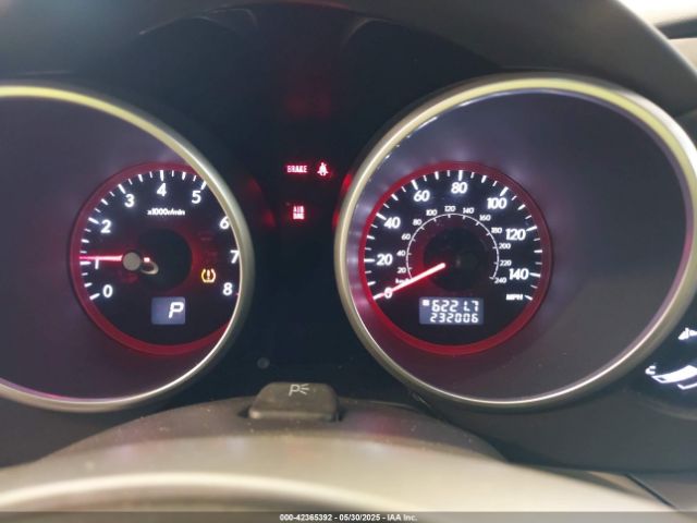 2008 SUBARU TRIBECA 4S4WX93D784418614 Photo 6