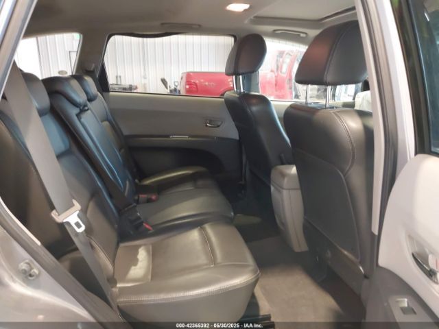 2008 SUBARU TRIBECA 4S4WX93D784418614 Photo 7