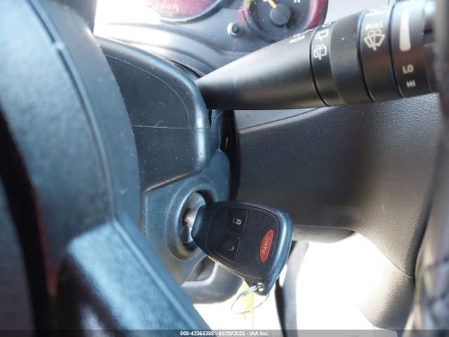 1C4NJCBA3HD185854 Jeep Compass Sport Fwd