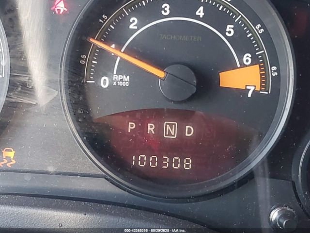 1C4NJCBA3HD185854 Jeep Compass Sport Fwd