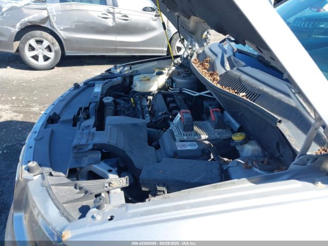 1C4NJCBA3HD185854 Jeep Compass Sport Fwd