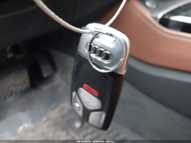 2021 AUDI Q5 WA1BAAFY1M2017824 Photo 10