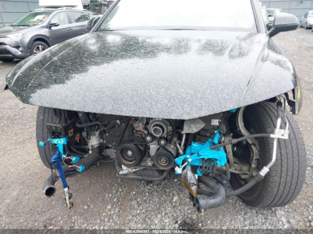 2021 AUDI Q5 WA1BAAFY1M2017824 Photo 5
