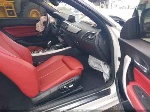 2019 BMW 230I WBA2M7C59KVD51993 Photo 4