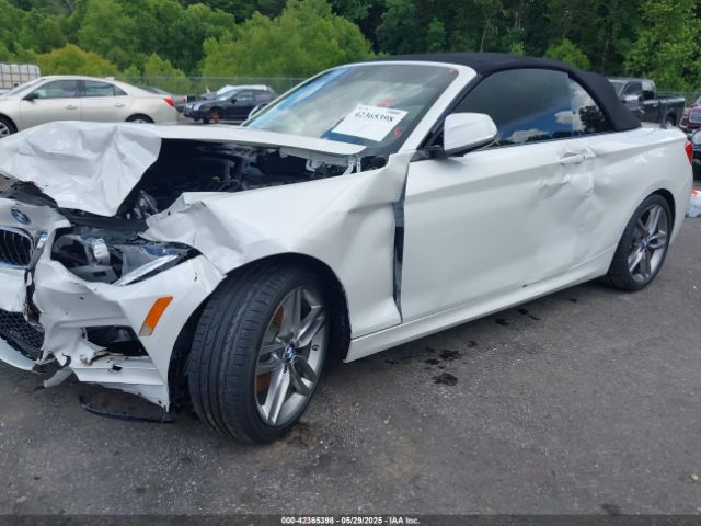 2019 BMW 230I WBA2M7C59KVD51993 Photo 5
