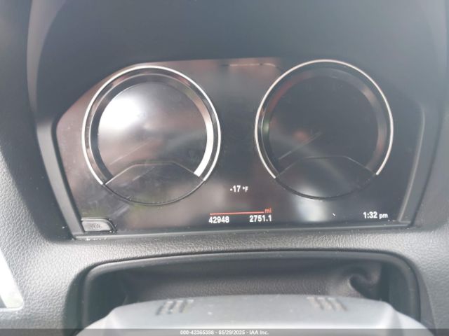 2019 BMW 230I WBA2M7C59KVD51993 Photo 6