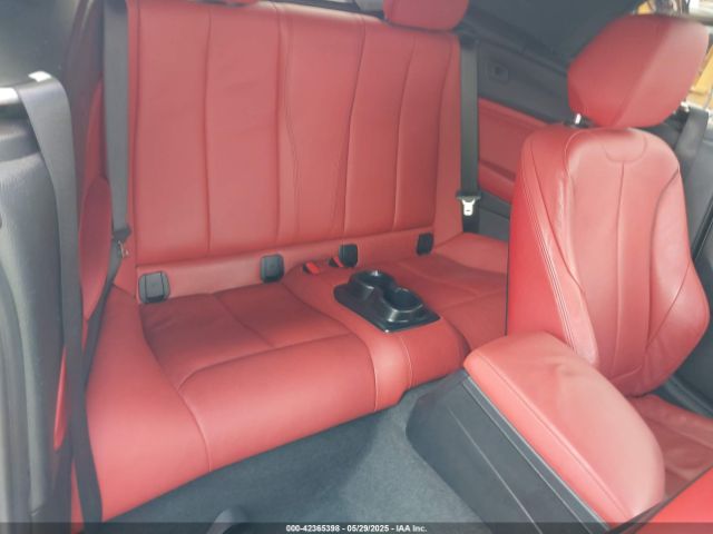 2019 BMW 230I WBA2M7C59KVD51993 Photo 7