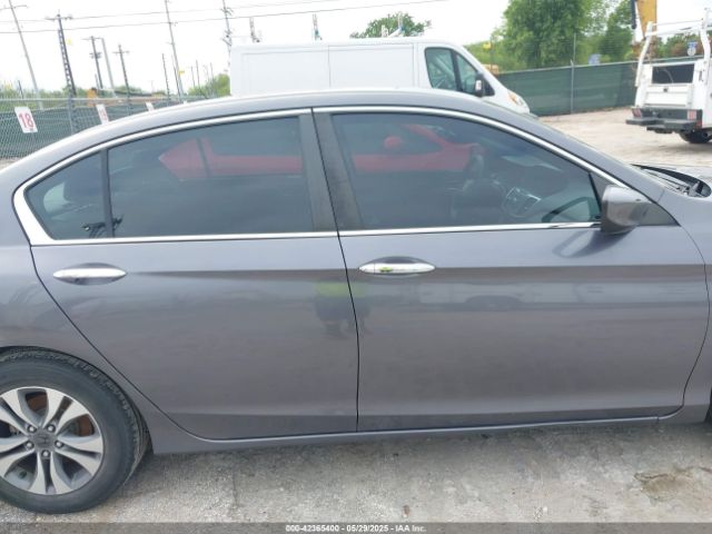 1HGCR2F3XEA168909 Honda ACCORD LX