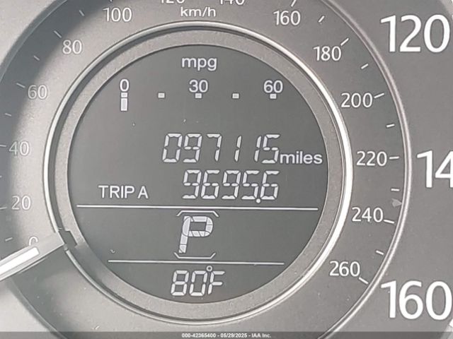 1HGCR2F3XEA168909 Honda ACCORD LX
