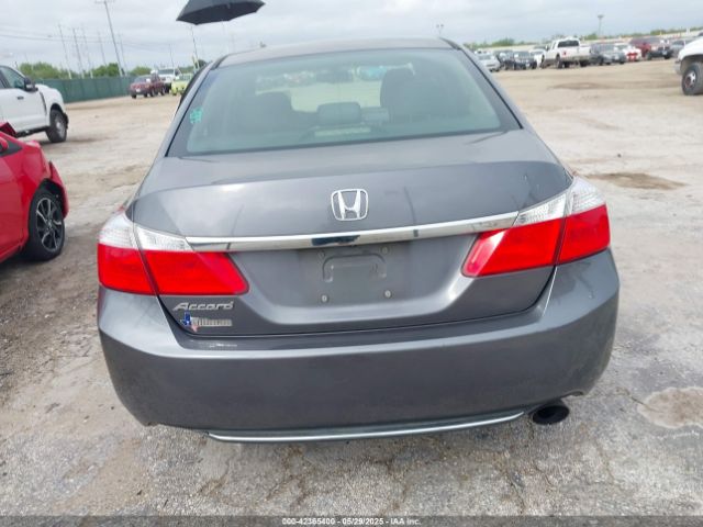 1HGCR2F3XEA168909 Honda ACCORD LX