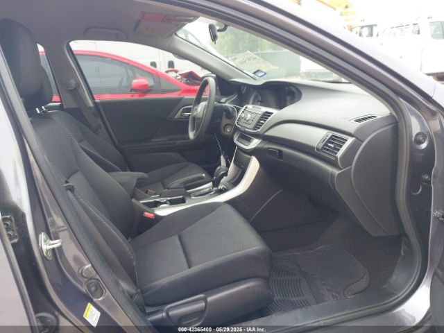 1HGCR2F3XEA168909 Honda ACCORD LX