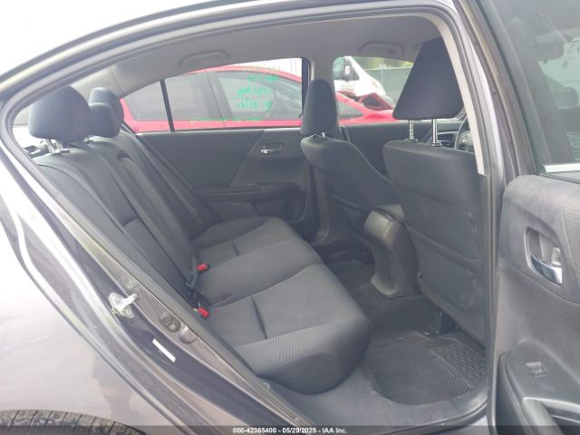 1HGCR2F3XEA168909 Honda ACCORD LX
