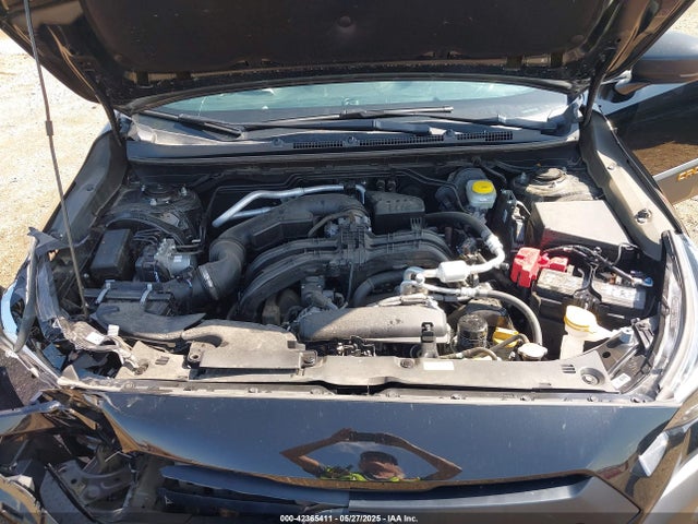 4S4GUHU62R3785564 Subaru na