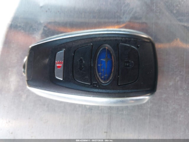 4S4GUHU62R3785564 Subaru na
