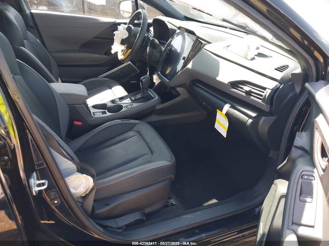 4S4GUHU62R3785564 Subaru na