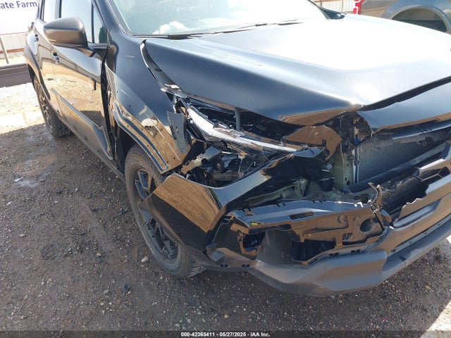 4S4GUHU62R3785564 Subaru na