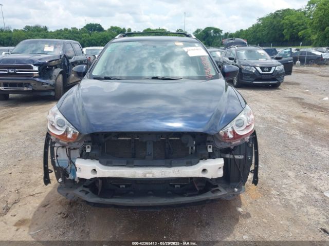 JM3KE2DY6E0417420 Mazda Cx-5 Grand Touring