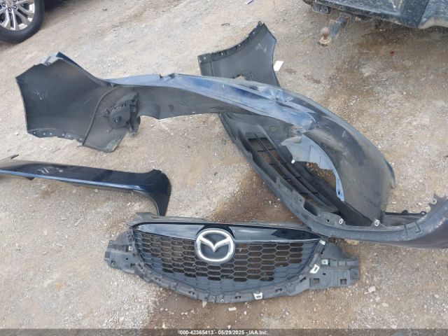 JM3KE2DY6E0417420 Mazda Cx-5 Grand Touring